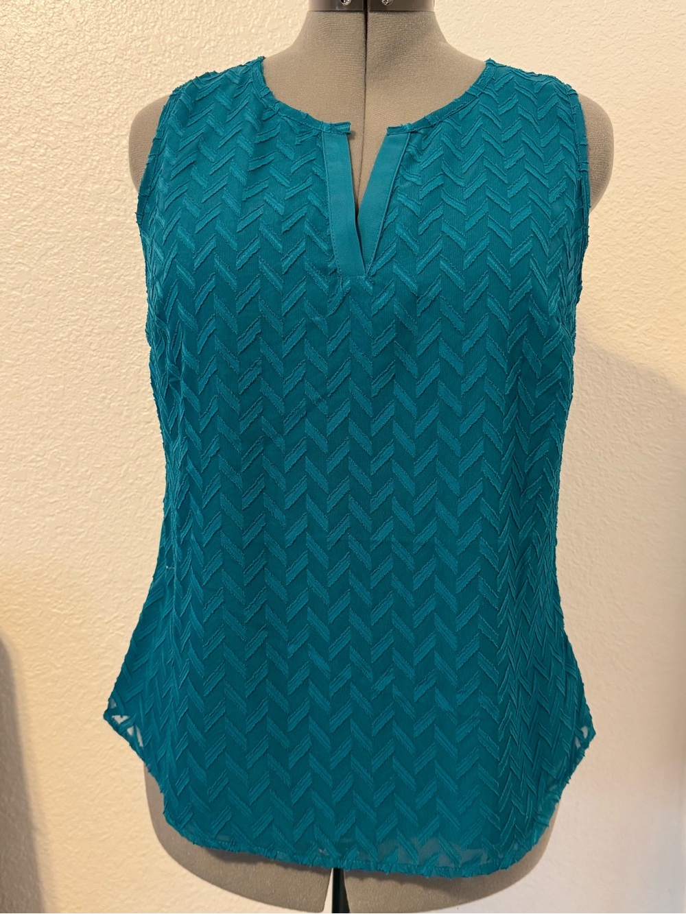 Market & Spruce Top Size L